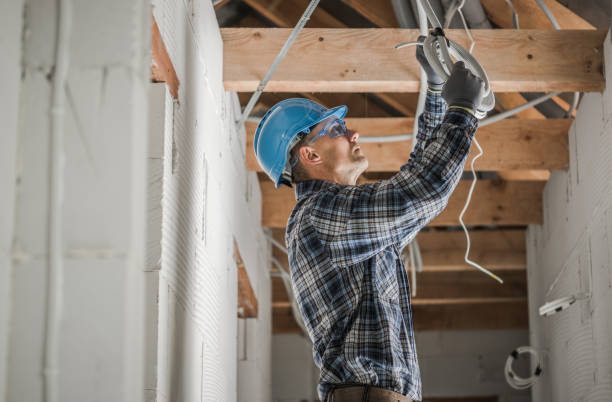 Best Electrician for Home Renovation  in Winter Springs, FL