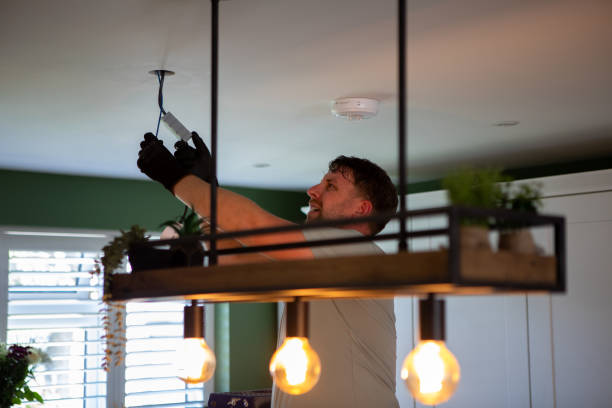 Best Affordable Emergency Electrician  in Winter Springs, FL