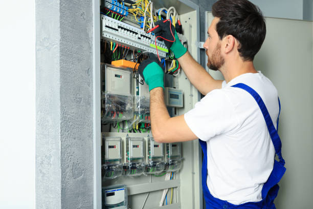 Best Circuit Breaker Repair  in Winter Springs, FL