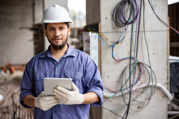 Best Electrician Near Me  in Winter Springs, FL