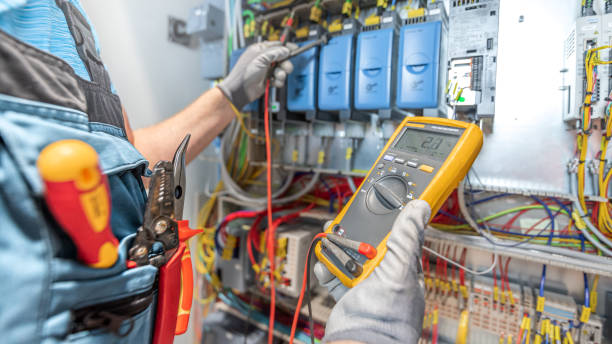 Best Electrical Upgrades for Homes  in Winter Springs, FL