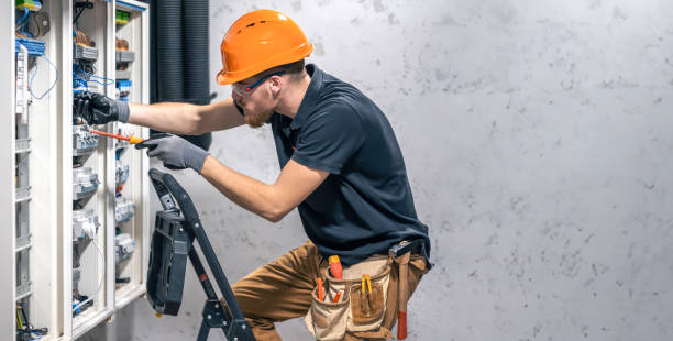 Best Local Electrician Companies  in Winter Springs, FL