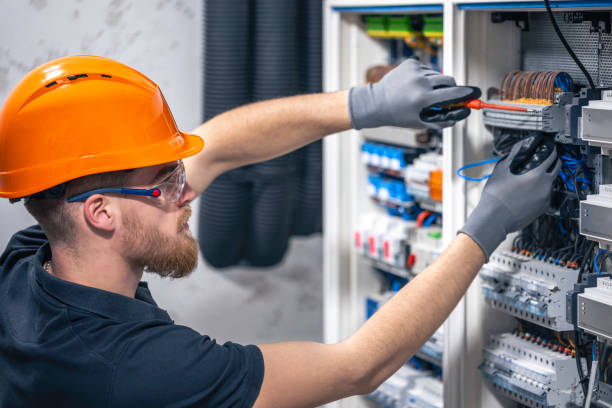 Best Electrical Installation Contractor  in Winter Springs, FL